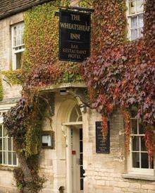 The Wheatsheaf Inn