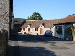 The Bedrooms at The Langford Inn