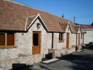 The Bedrooms at The Langford Inn