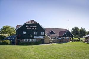 The Bedrooms at Premier Inn Basildon East Mayne