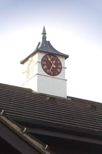 The Bedrooms at Premier Inn Birmingham (Oldbury)