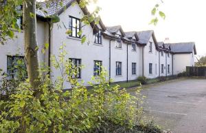 The Bedrooms at Premier Inn Blackburn North West