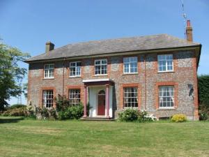 Zouch Farm Bed and Breakfast