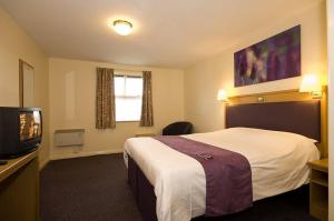 Premier Inn Bradford North (Bingley)