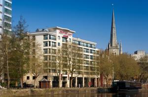 Mercure Brigstow Bristol