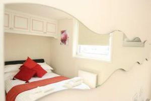 The Bedrooms at Seafield House