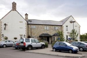 Premier Inn Chelmsford (Boreham)