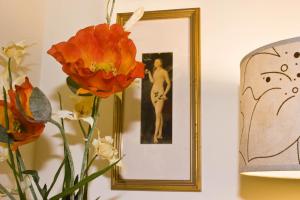 The Bedrooms at The Farmhouse At Yetholm Mill