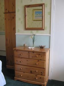 The Bedrooms at Marlee Guest House