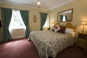 The Bedrooms at The Westbourne