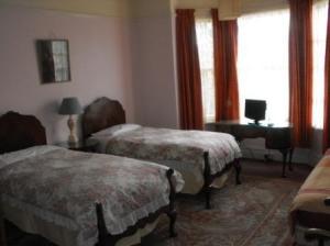 The Bedrooms at Belmont Hotel