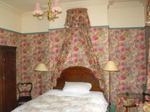 The Bedrooms at Belmont Hotel