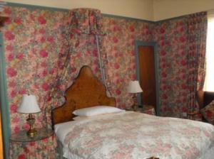 The Bedrooms at Belmont Hotel
