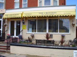 The Croydon