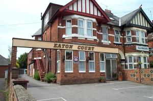 Eaton Court Guest House