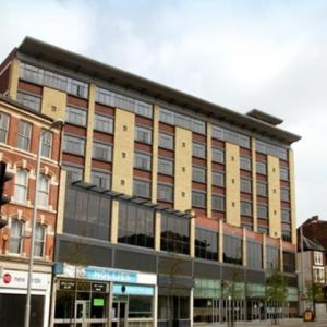 Days Hotel Nottingham