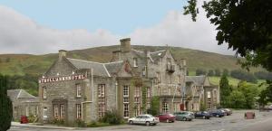 Atholl Arms