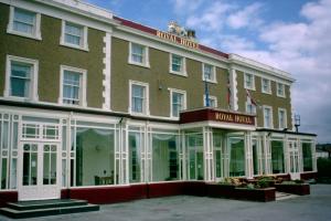 The Royal Hotel