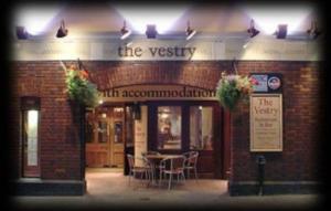 The Vestry