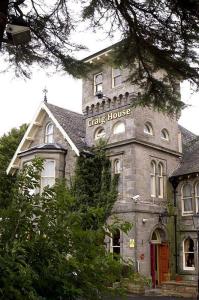 The Bedrooms at Premier Inn Edinburgh (Inveresk)