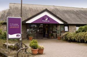 The Bedrooms at Premier Inn Kendal (Killington Lake)