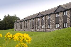 The Bedrooms at Premier Inn Kendal (Killington Lake)