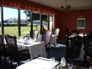 The Restaurant at Boship Farm Hotel