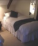 The Bedrooms at The Old School House Guest Accommodation