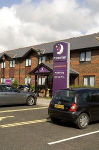 Premier Inn Durham South