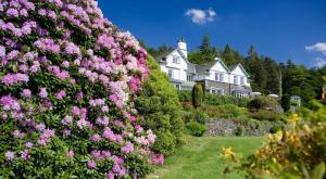 Lindeth Fell Country House Hotel