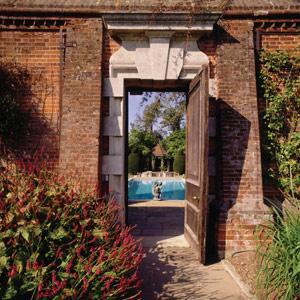 The Bedrooms at Cliveden