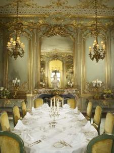 The Restaurant at Cliveden