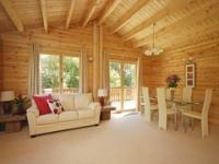 South Winchester Lodges