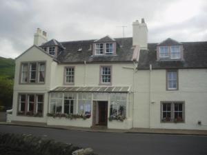 Colquhoun Arms Hotel