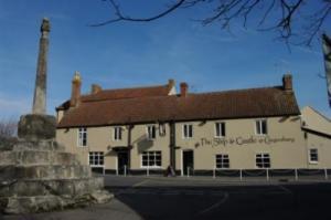 The Ship and Castle