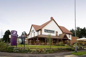 Premier Inn Thetford