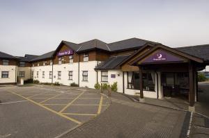 Premier Inn Newquay