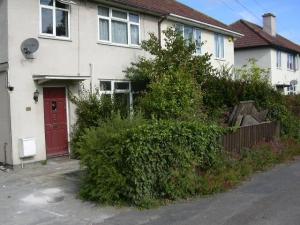 The Bedrooms at CD Accommodation BandB