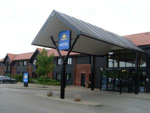 Days Inn Cambridge