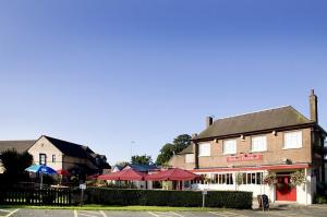 Premier Inn Northampton South (Wootton)