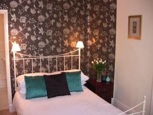 The Bedrooms at Ellerbrook House