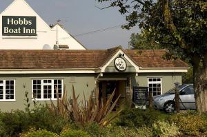 The Bedrooms at Premier Inn Weston-Super-Mare (Lympsham)