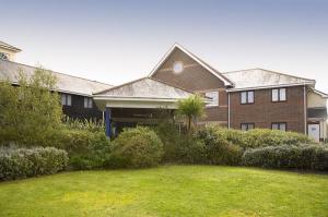 The Bedrooms at Premier Inn Braintree (Freeport Village)