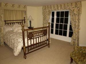 The Bedrooms at Cwrt Mawr