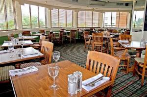 The Restaurant at Holiday Inn Basildon