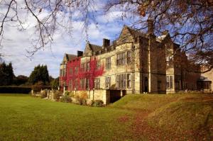 Macdonald Gisborough Hall