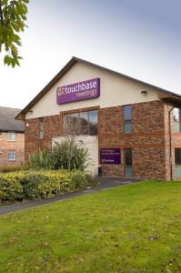 The Bedrooms at Premier Inn Manchester (Sale)