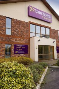 The Bedrooms at Premier Inn Manchester (Sale)
