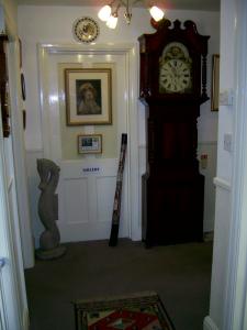 The Bedrooms at Langleigh House