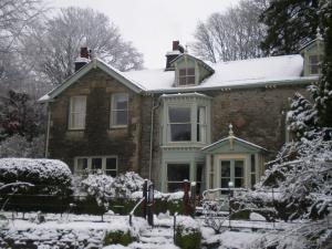 The Bedrooms at Low House